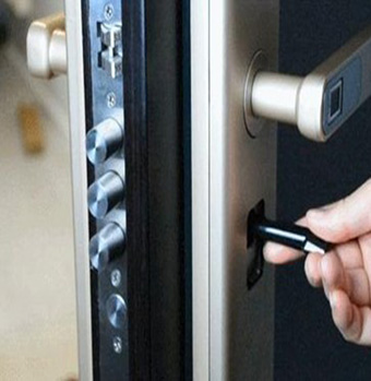 顺昌开锁 顺昌开锁公司开修指纹锁